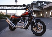 Harley-Davidson XR1200